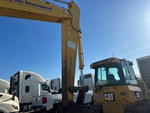 v2 Chassis - Excavator with 