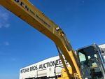 v2 Chassis - Excavator with 