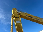 v2 Chassis - Excavator with 