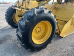 Chassis with 