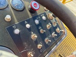 Control Station with 