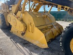 Chassis with 