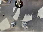 General Appearance with Second Serial Number/VIN Photo
