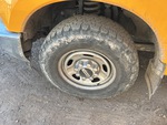 Chassis with 