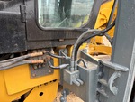 Hydraulics with 