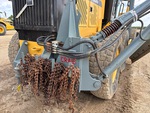 Chassis with 