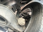 Brakes with 