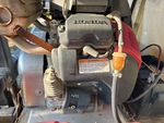 Engine with 