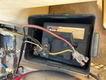 Electrical with 