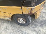 Chassis Photos with 
