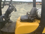 Control Station with 