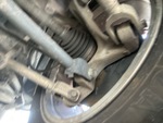 Brakes with 