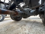 4 Underbody - Truck with 