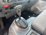 Cab with 