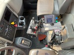 Cab with 