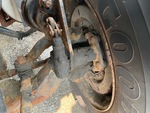 Brakes with 