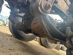 Drivetrain with 