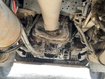4 Underbody - Truck with 