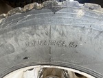 4 Underbody - Truck with 