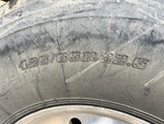 4 Underbody - Truck with 