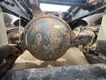 Drivetrain with 