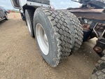 4 Underbody - Truck with 