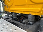4 Underbody - Truck with 