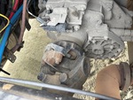 Drivetrain with 