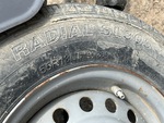 Chassis Photos with 