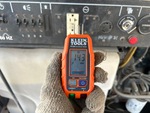 Electrical with 