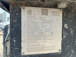 General Appearance with Unit Serial Number