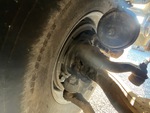 Brakes with 