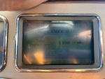 Cab with Engine Hours