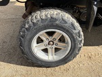 Drivetrain with 