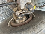 Brakes with 