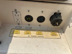 Control Station with 