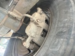Brakes with 
