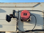 Upper Control Station with 