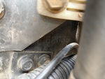 General Appearance with Second Serial Number/VIN Photo