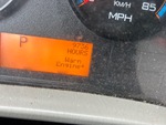 Cab with Engine Hours