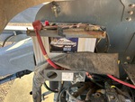 Electrical with 