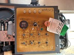 Basic Lower Control Station with 