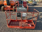 Basic Control Station Upper with 