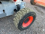 Chassis Photos with 
