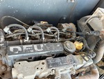 Engine with 