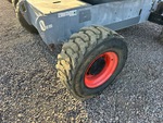 Chassis Photos with 