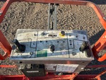 Basic Control Station Upper with 