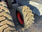 Chassis Photos with 