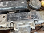 Engine with 