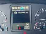 4 Transmision with Engine Hours